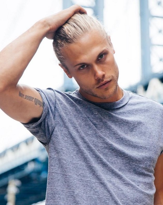 Gebetan Baru Selena Gomez