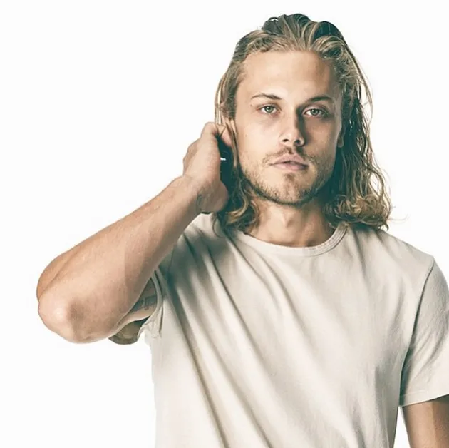 Gebetan Baru Selena Gomez