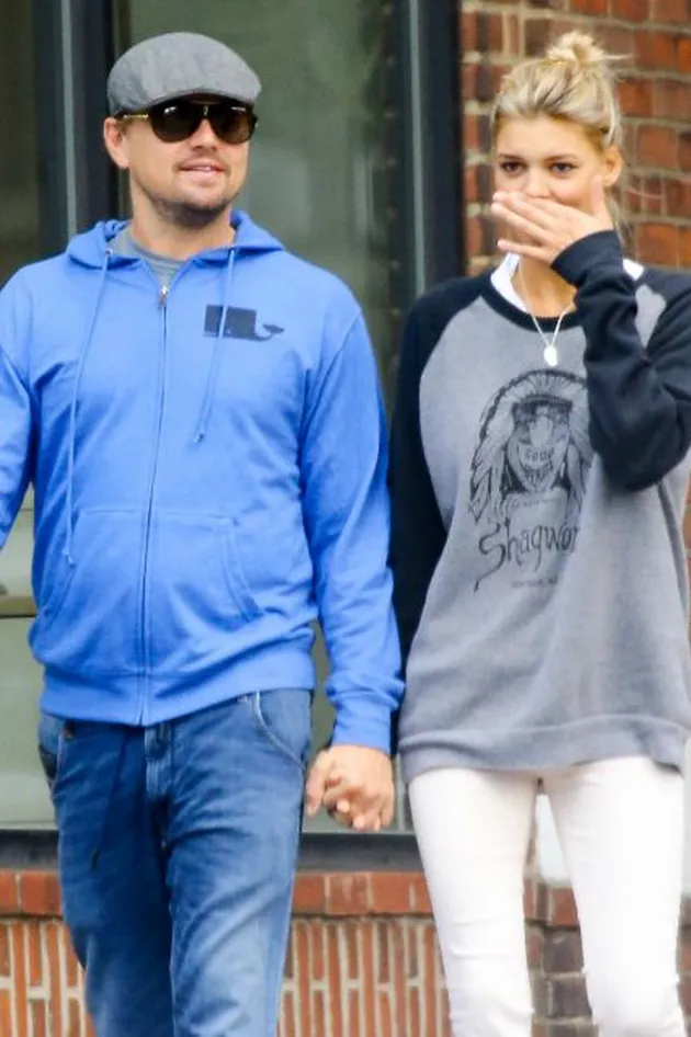 Fakta Leonardo Dicaprio
