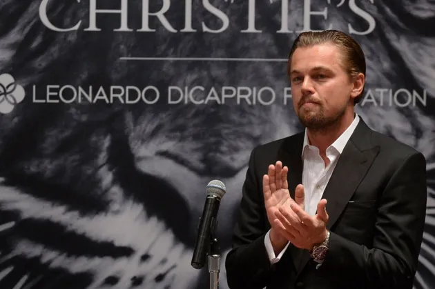 Fakta Leonardo Dicaprio