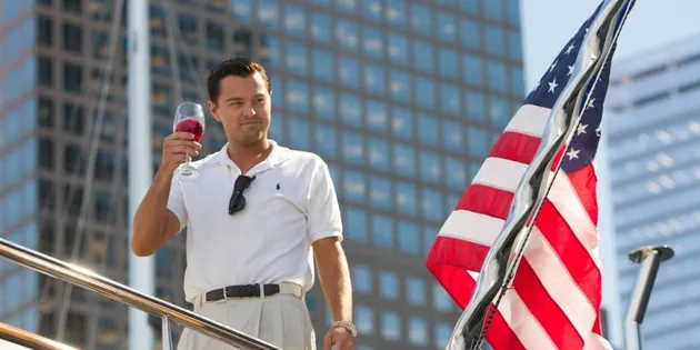 Fakta Leonardo Dicaprio