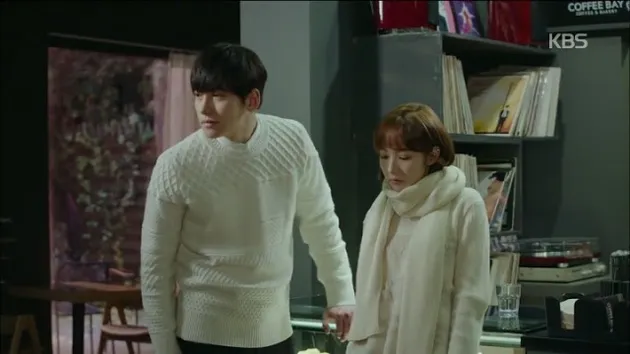 Perbedaan Bintang Korea