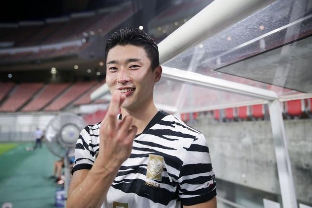 Having Many Fans Like K-Pop Idols, Here Are Portraits of Handsome Korean Football Players Adored by Fans