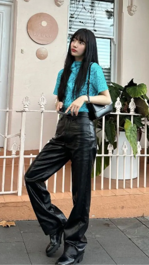 Rekomendasi Fashion Korea