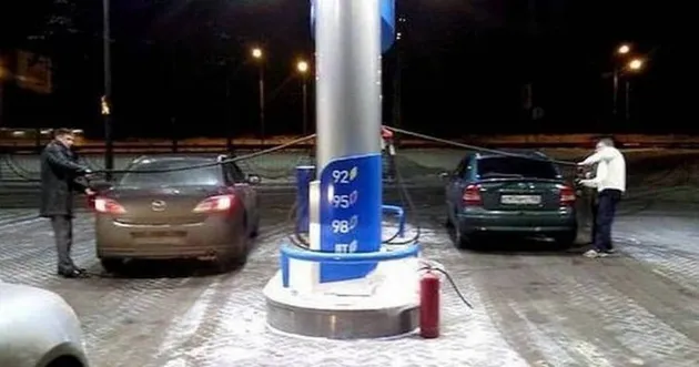 Gambar Yang Bikin Tepok Jidat