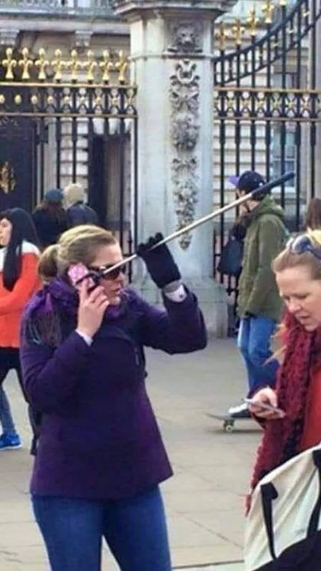 Gambar Yang Bikin Tepok Jidat