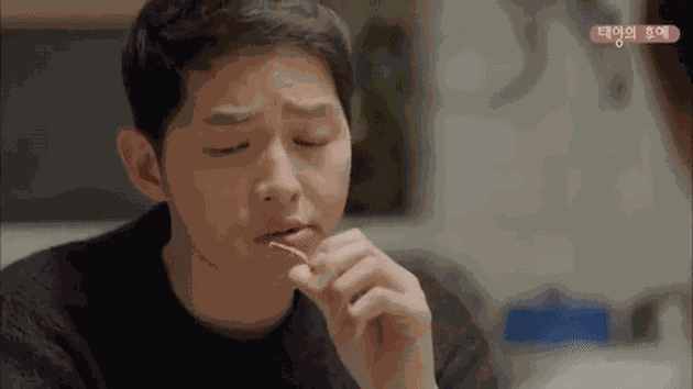 Aktor Aktris Korea Yang Ekspresif