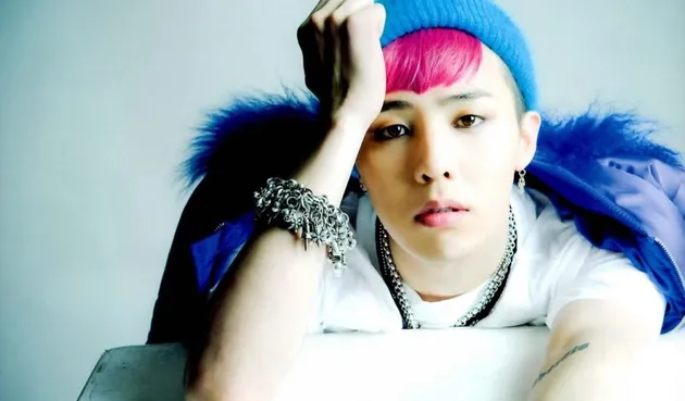G-Dragon