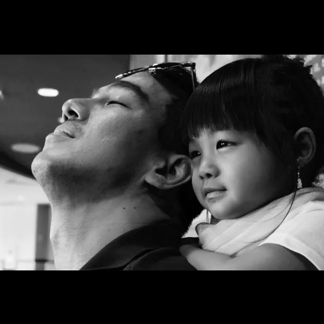 joe taslim, julie taslim, raara, hiero, mika