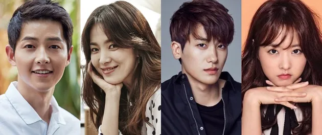 song song couple park park couple