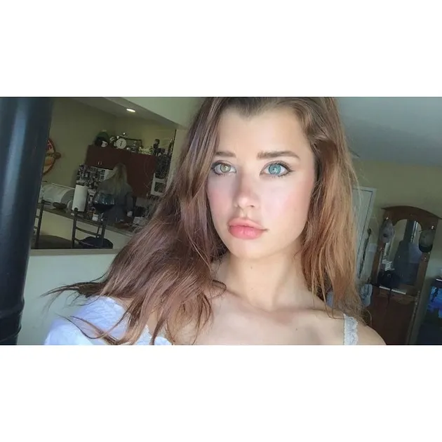 Sarah McDaniel