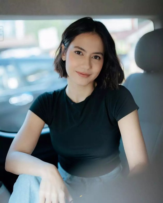 Having a Foreign Face, Here are 11 Portraits of Indonesian Women Celebrities of English Descent - From Pevita Pearce to Laura Moane, Their Beauty is Captivating!