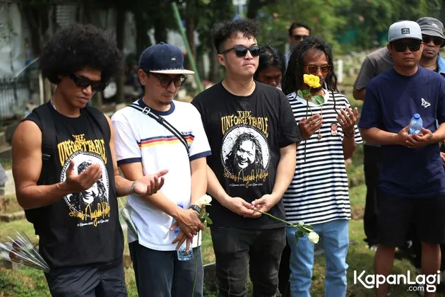 Steven Coconut Treez Nama Baru