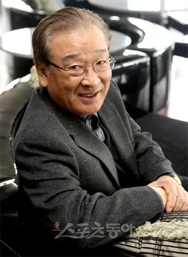 Seleb Korea Lulusan Universitas Seoul