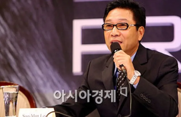 Seleb Korea Lulusan Universitas Seoul