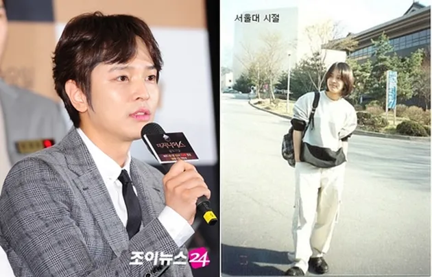 Seleb Korea Lulusan Universitas Seoul