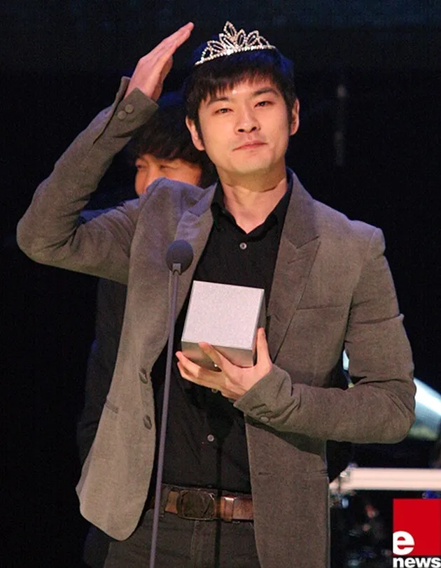 Seleb Korea Lulusan Universitas Seoul