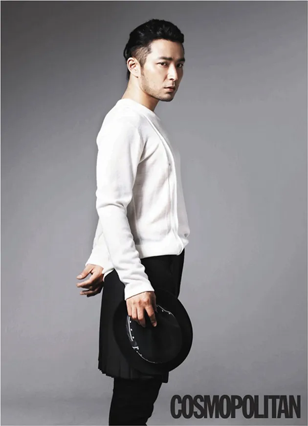 Seleb Korea Lulusan Universitas Seoul