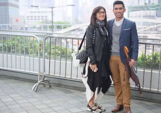 Dian Sastro - Angel Pieters