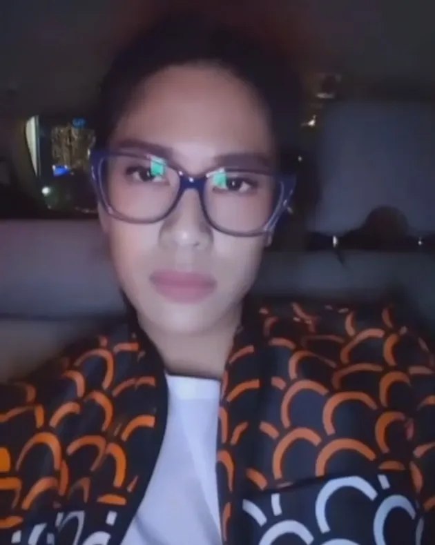 Dian Sastro - Angel Pieters