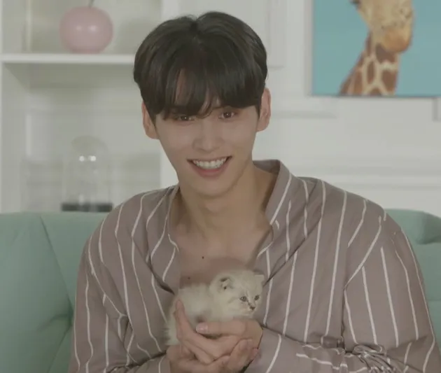 TAEYANG SF9