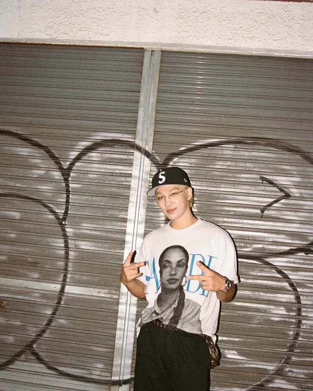 Taeyang Big Bang