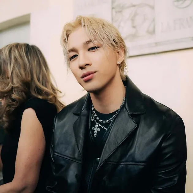 Taeyang Big Bang