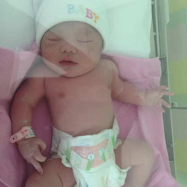 Maryam Nusaib Ahab Abdullah