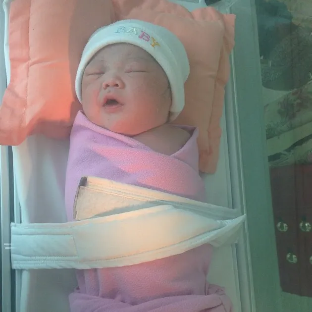 Maryam Nusaib Ahab Abdullah