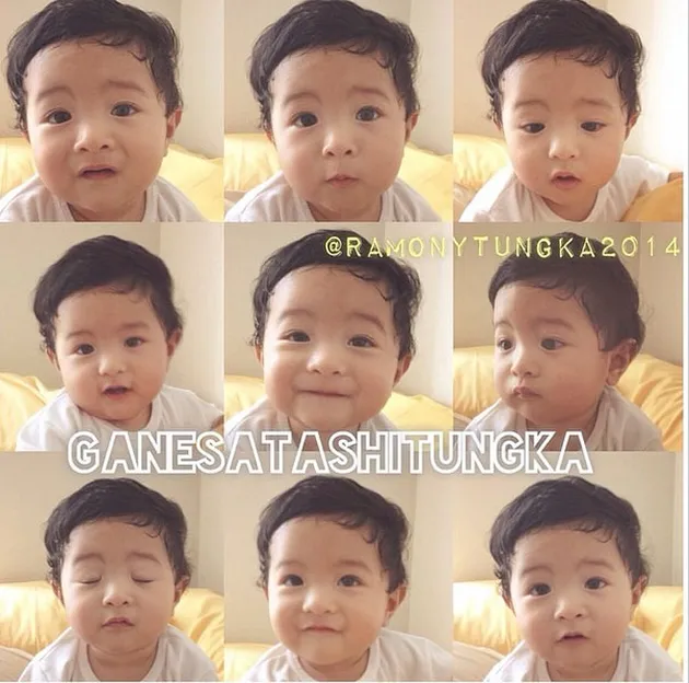 Ramon J Tungka