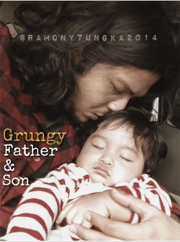 Ramon J Tungka