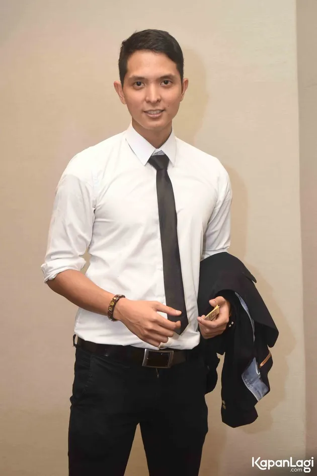 Gibran Marten