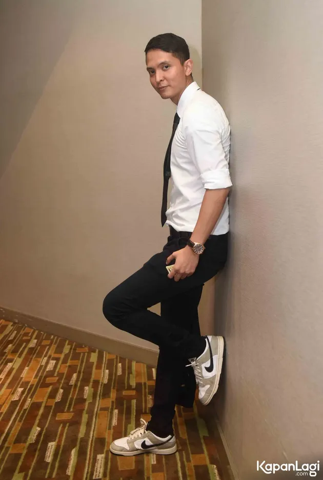 Gibran Marten