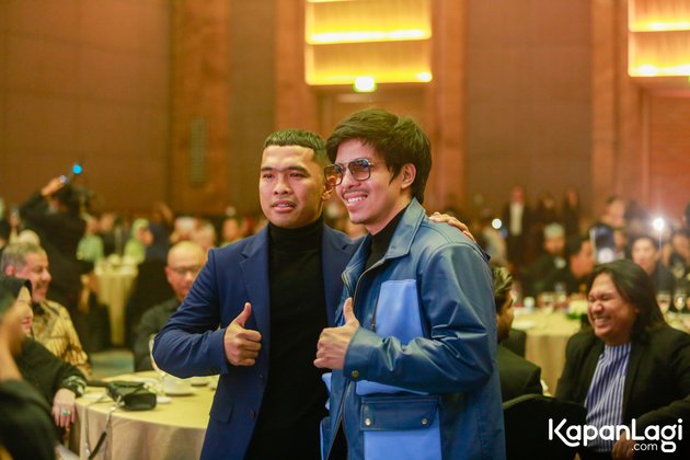 Putra Siregar Asserts that the Turmoil in His Household is Not 'S3 Marketing', Admits They Haven't Lived Together Despite Reconciliation