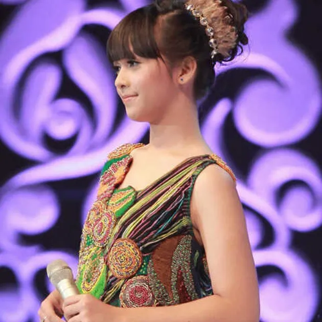 putri ayu