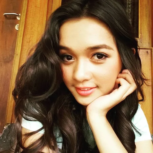 putri ayu
