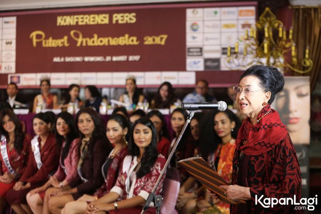 Putri Indonesia 2017