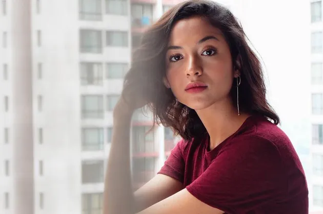 Putri Marino