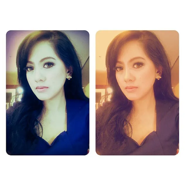 Putri Violla