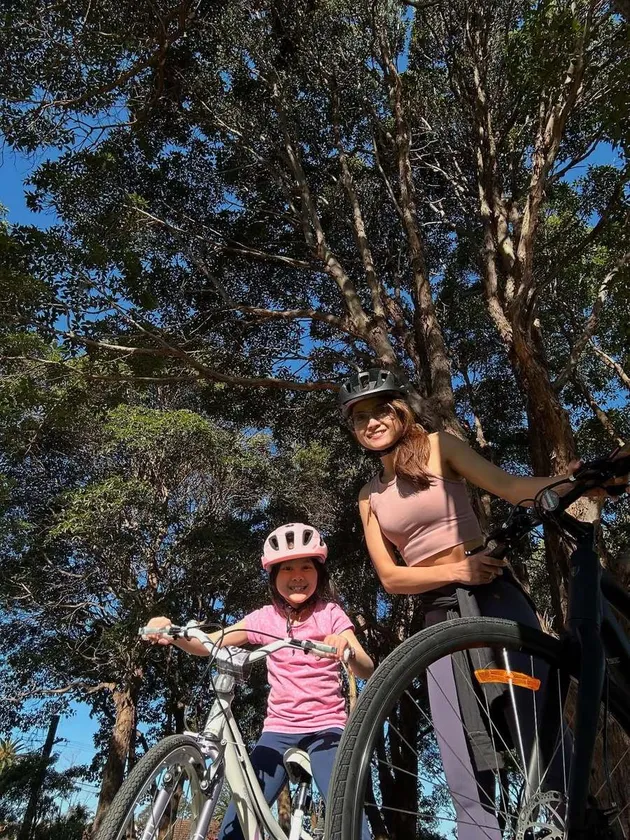 Ritual Acha dan Bridgia