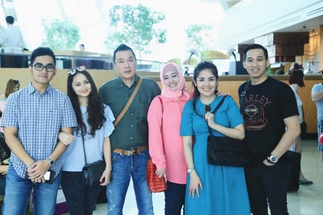 Tommy Rumengan