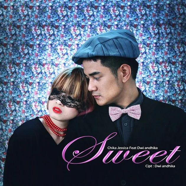 chika jessica - dwi andhika