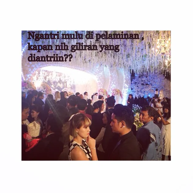 chika jessica - dwi andhika