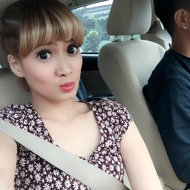 chika jessica - dwi andhika