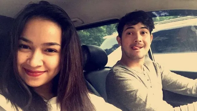 Aryani Fitriana - Donny Michael