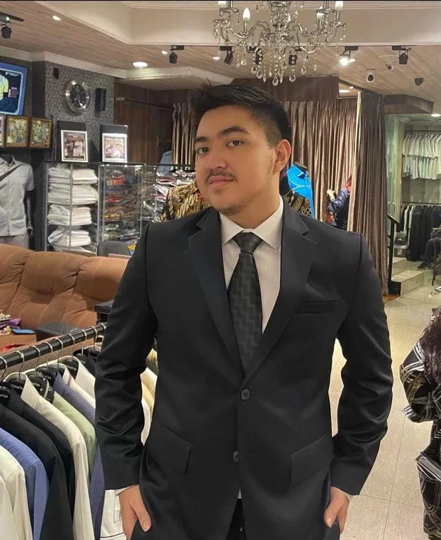Greivance Lumoindong