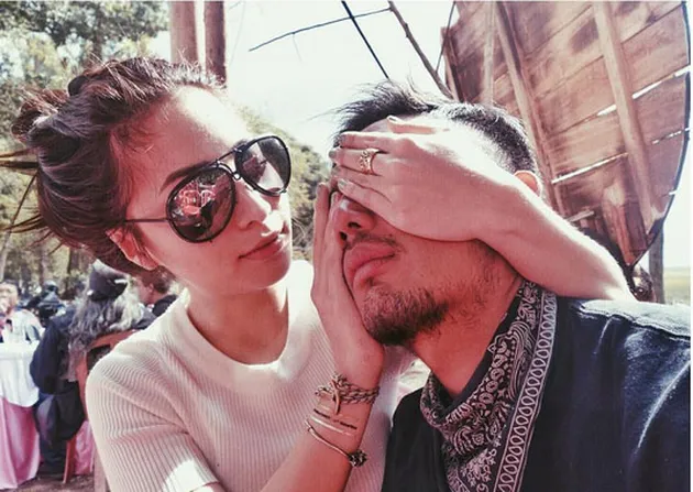 Nikita Willy - Tutde 