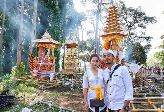 Nikita Willy - Tutde 