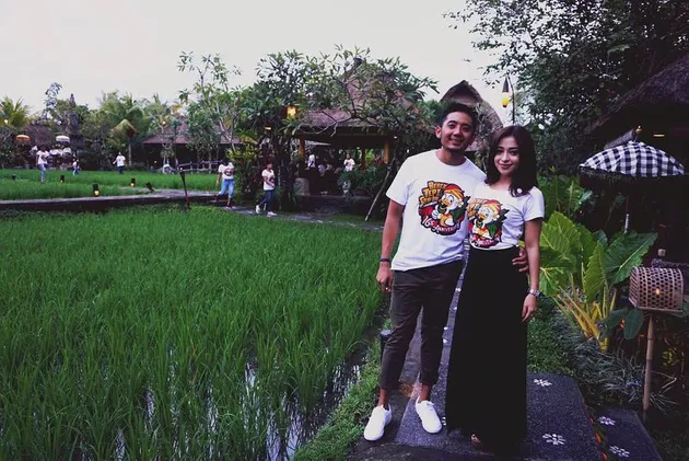 Nikita Willy - Tutde 