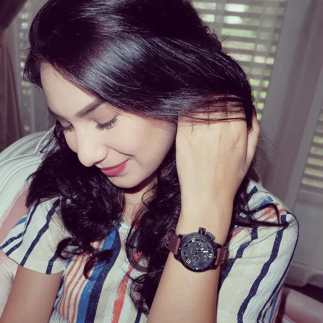 irish bella, rezky aditya